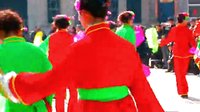 山西省繁峙县集义庄乡北龙兴村 2015元宵节 扭秧歌 广场舞《张灯结彩》演出人员:吕国清等 山西省繁峙县集义庄乡北龙兴村 2015元宵节 扭秧歌 广场舞《张灯结彩》演出人员:吕国清等