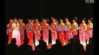 沁源秧歌协会长治汇演 精彩绝伦的戏曲盛宴