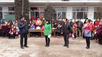 沁源秧歌下载 - 山西传统民间歌舞艺术 - 高清视频资源