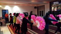 沁源秧歌协会艺术团羊年闹元宵 - 精彩绝伦的传统戏曲盛宴 沁源秧歌协会艺术团羊年闹元宵 - 精彩绝伦的传统戏曲盛宴