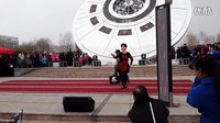 沁源秧歌协会艺术团羊年闹元宵 | 传统民俗文化表演 沁源秧歌协会艺术团羊年闹元宵 | 传统民俗文化表演