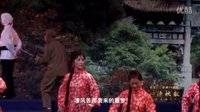 沁源秧歌 - 省城上演纪念抗战七十周年的戏曲佳作