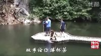 沁源秧歌--梳妆台