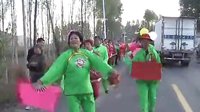 沁源秧歌舞 - 山西地方特色民俗文化