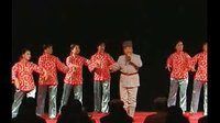 沁源秧歌协会长治汇演VTS_01_3_baofeng - 沁源秧歌精彩演绎