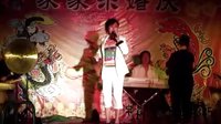 沁源秧歌才子坪