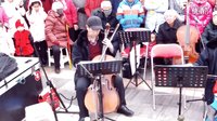 沁源秧歌协会艺术团羊年闹元宵 - 精彩绝伦的地方戏曲盛宴 沁源秧歌协会艺术团羊年闹元宵 - 精彩绝伦的地方戏曲盛宴