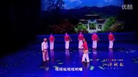 沁源秧歌省城上演纪念抗战七十周年 - 戏曲下载网