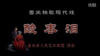 酸枣泪
