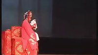 山西地方戏曲静乐道情《苏三赠银》-经典剧目赏析 山西地方戏曲静乐道情《苏三赠银》-经典剧目赏析