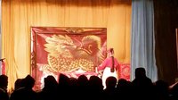 山西省静乐道情 侯七杀母 山西省静乐道情 侯七杀母