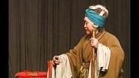山西地方戏曲右玉道情《杀狗》全剧 袁计成 杨世珍 张芝
