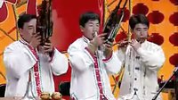 上党落子演奏