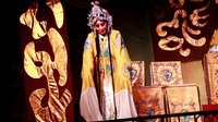 上党落子《骂殿》- 申小云演唱经典唱段,剧情简介与剧种介绍 上党落子《骂殿》- 申小云演唱经典唱段,剧情简介与剧种介绍