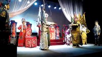上党落子经典剧目《对花枪》，精彩剧情不容错过！下载