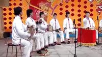 上党落子演奏