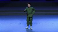 山西省长治市上党落子剧团成立60周年专场演出2 - 精彩绝伦的戏曲盛宴