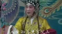 上党落子《二进宫》- 靳金娥、刘喜科主演，经典剧情简介及在线观看资源下载