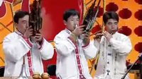 上党落子吹奏乐