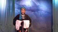 嵩山救驾