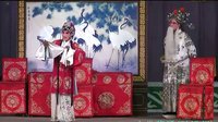 上党落子《破洪州》 穆桂英挂帅抗辽，热血激战洪州城