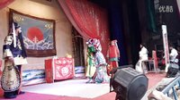 穆桂英下山 上党落子 经典戏曲 张晓琴主演 剧情简介 下载下载