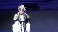 山西省长治市上党落子剧团成立60周年晚会 - 庆祝剧团成立60周年的精彩演出 山西省长治市上党落子剧团成立60周年晚会 - 庆祝剧团成立60周年的精彩演出
