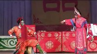 山西地方戏曲上党落子《程咬金招亲》- 长治市上党落子剧团高清版下载下载