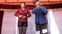 山曲对唱 - 浑源县秀龙大舞台三栓、永清精彩演绎 山曲对唱 - 浑源县秀龙大舞台三栓、永清精彩演绎