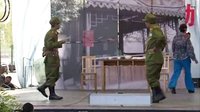 灵丘罗罗腔《智斗》 国家非遗经典剧目,精彩剧情不容错过! 灵丘罗罗腔《智斗》 国家非遗经典剧目,精彩剧情不容错过!