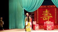 耍孩儿《刘家庄》下 - 张舒、白果花主演，经典戏曲下载下载