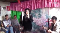 送京娘