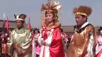 萧太后还乡