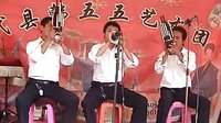 韩五五主演 | 北路梆子经典剧目《画龙点睛》剧情介绍及下载资源下载