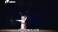 吕布与貂蝉 北路梆子经典剧目 精彩剧情不容错过 吕布与貂蝉 北路梆子经典剧目 精彩剧情不容错过