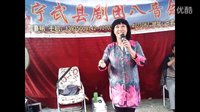 王福英 北路梆子 山西宁武剧团八音会 戏曲下载