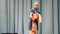 王宝钏?拜寿