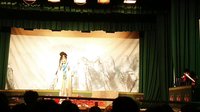 北路梆子《窦娥冤?生祭》詹丽华《卿清赏戏 忻州繁峙》VID_20140712_215602