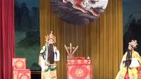 穆柯寨 北路梆子 经典剧目 剧情介绍