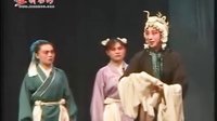 晋剧《杀庙》 秦瑞官、宋丽主演，忻州市北路梆子剧团演绎悲壮故事