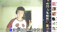 血手印?行路