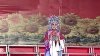 临汾市广场文化消夏月群众艺术馆戏曲二队蒲剧专场--1---13753790535---20150710鼓楼戏曲合唱艺术团