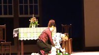 蒲剧《祝你幸福》 精彩剧情,感受幸福真谛 蒲剧《祝你幸福》 精彩剧情,感受幸福真谛
