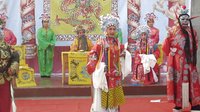 临汾鼓楼戏曲合唱艺术团 蒲剧《金水桥》在线观看 - 高清完整版免费播放