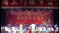 蒲剧名家演唱会 - 精彩绝伦的戏曲盛宴