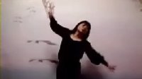 蒲剧《独自淋雨》- 2010年元旦晚会精彩演出