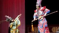 蒲剧《大义夫人》全集高清在线观看 - 经典戏曲剧目推荐