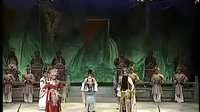 晋剧《大脚皇后》全本下集 - 栗桂莲主演，经典晋剧剧目在线观看