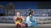 山西省晋剧院经典剧目《巴尔思御史》高清完整版下载-晋剧廉政题材力作下载