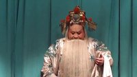 晋剧：打金枝下集
